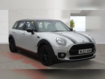 Used MINI Clubman 2017 for sale - 79188789: Photo
