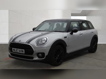 Used MINI Clubman 2017 for sale - 79188789: Photo