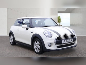 Used MINI Hatch 2015 for sale - 79224917: Photo