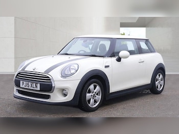 Used MINI Hatch 2015 for sale - 79224917: Photo