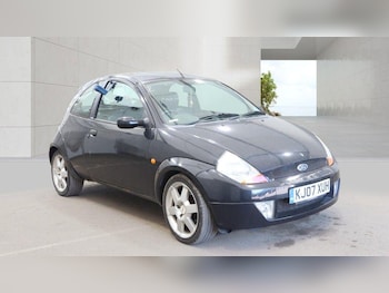 Used Ford Ka 2007 for sale - 78448863: Photo