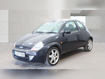 Used Ford Ka 2007 for sale - 78448863: Photo