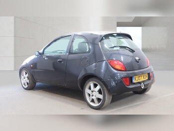 Used Ford Ka 2007 for sale - 78448863: Photo