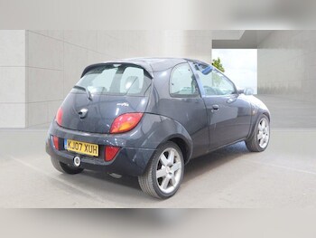 Used Ford Ka 2007 for sale - 78448863: Photo