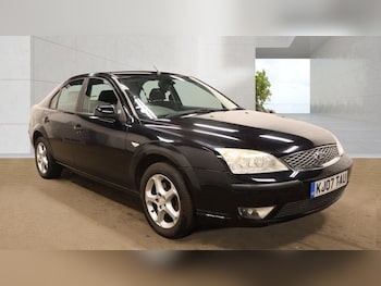 Used Ford Mondeo 2007 for sale - 79292566: Photo