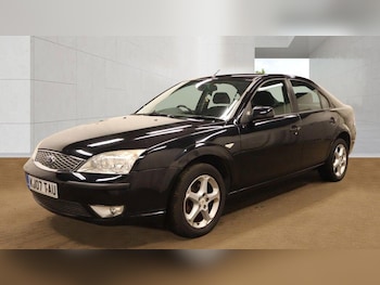 Used Ford Mondeo 2007 for sale - 79292566: Photo
