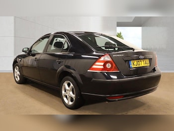 Used Ford Mondeo 2007 for sale - 79292566: Photo