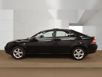 Used Ford Mondeo 2007 for sale - 79292566: Photo