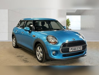 Used MINI Hatch 2017 for sale - 78946810: Photo