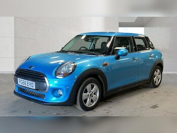 Used MINI Hatch 2017 for sale - 78946810: Photo