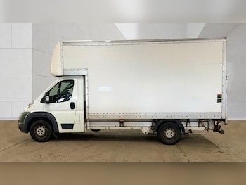 Used Citroen Relay 2014 for sale - 78728123: Photo