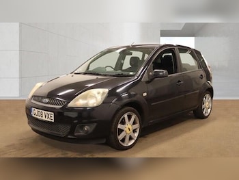 Used Ford Fiesta 2008 for sale - 79268170: Photo
