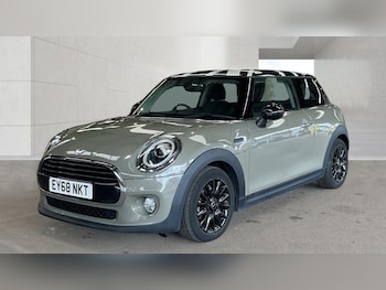 Used MINI Hatch 2018 for sale - 79552672: Photo