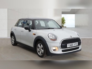 Used MINI Hatch 2016 for sale - 78648428: Photo