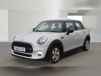 Used MINI Hatch 2016 for sale - 78648428: Photo