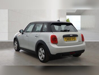 Used MINI Hatch 2016 for sale - 78648428: Photo