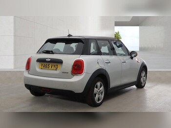 Used MINI Hatch 2016 for sale - 78648428: Photo