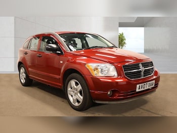 Used Dodge Caliber 2007 for sale - 78448141: Photo