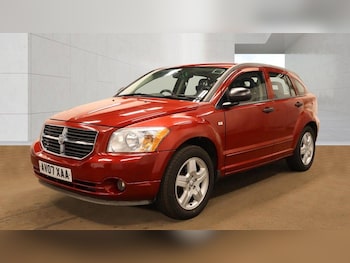 Used Dodge Caliber 2007 for sale - 78448141: Photo
