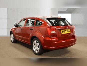 Used Dodge Caliber 2007 for sale - 78448141: Photo