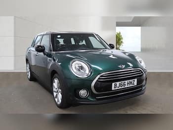 Used MINI Clubman 2016 for sale - 79669361: Photo