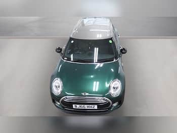 Used MINI Clubman 2016 for sale - 79669361: Photo