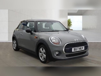 Used MINI Hatch 2017 for sale - 79452955: Photo