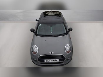 Used MINI Hatch 2017 for sale - 79452955: Photo