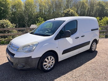 Used Citroen Berlingo 2011 for sale - 78447694: Photo