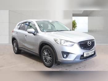 Used Mazda CX-5 2014 for sale - 79751368: Photo