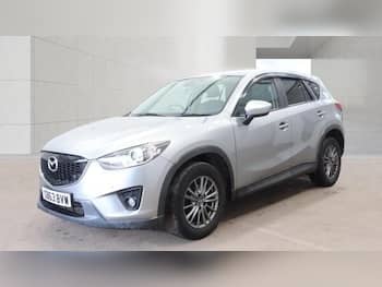 Used Mazda CX-5 2014 for sale - 79751368: Photo