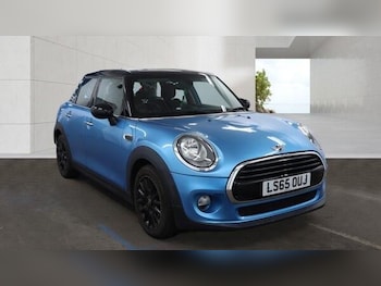 Used MINI Hatch 2016 for sale - 79374440: Photo