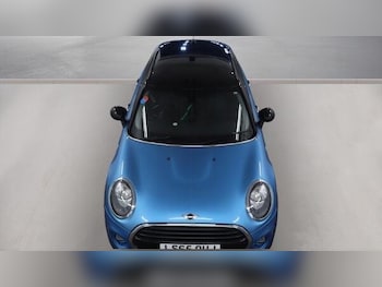 Used MINI Hatch 2016 for sale - 79374440: Photo