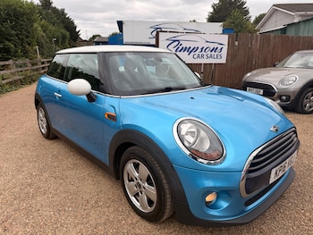 Used MINI Hatch 2016 for sale - 79279362: Photo