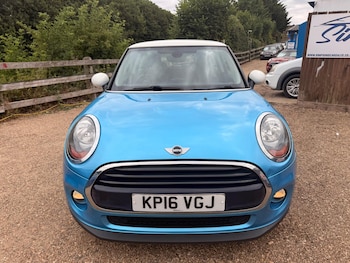 Used MINI Hatch 2016 for sale - 79279362: Photo