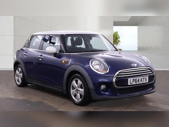 Used MINI Hatch 2015 for sale - 78585575: Photo
