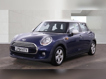 Used MINI Hatch 2015 for sale - 78585575: Photo