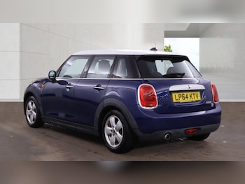 Used MINI Hatch 2015 for sale - 78585575: Photo
