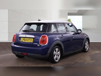 Used MINI Hatch 2015 for sale - 78585575: Photo