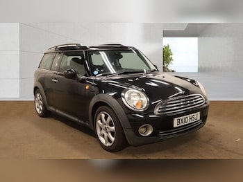 Used MINI Clubman 2010 for sale - 79577106: Photo