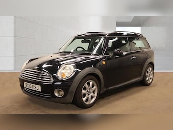 Used MINI Clubman 2010 for sale - 79577106: Photo
