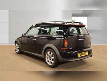 Used MINI Clubman 2010 for sale - 79577106: Photo