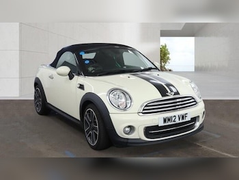 Used MINI Roadster 2012 for sale - 79181858: Photo