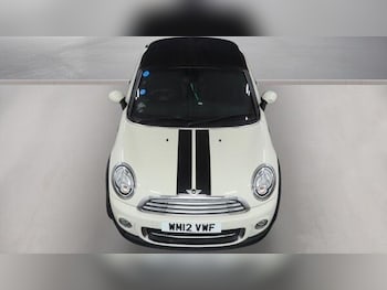 Used MINI Roadster 2012 for sale - 79181858: Photo