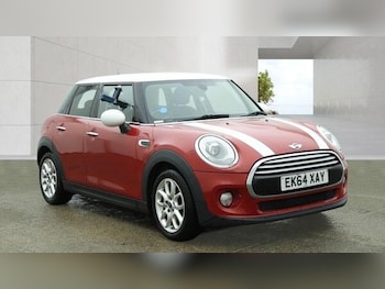 Used MINI Hatch 2014 for sale - 78516588: Photo