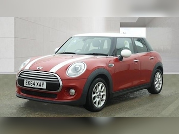 Used MINI Hatch 2014 for sale - 78516588: Photo