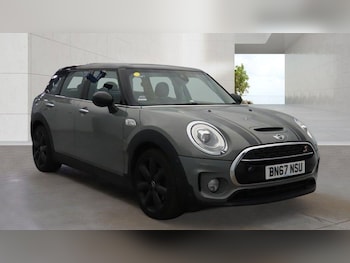 Used MINI Clubman 2017 for sale - 79609103: Photo