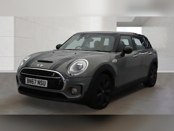 Used MINI Clubman 2017 for sale - 79609103: Photo