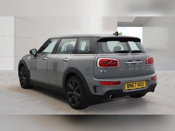Used MINI Clubman 2017 for sale - 79609103: Photo