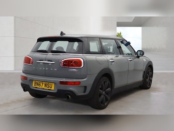 Used MINI Clubman 2017 for sale - 79609103: Photo